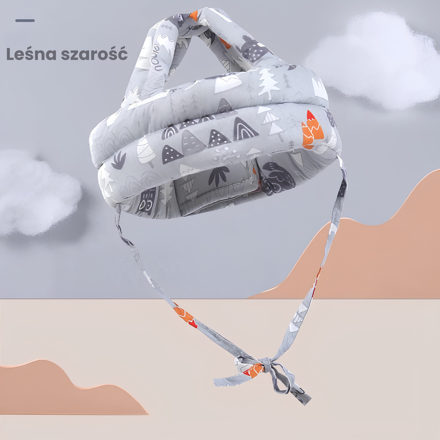 Bezpieczny Kroczek- Maksymalna ochrona