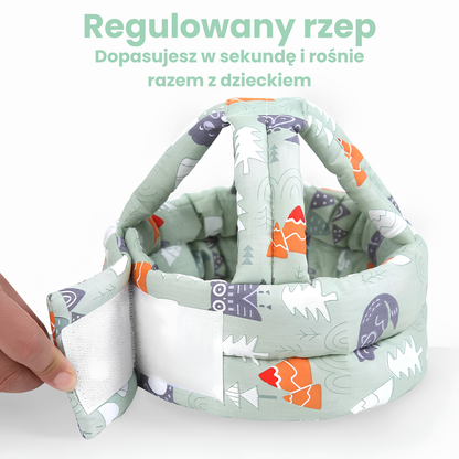 Bezpieczny Kroczek- Maksymalna ochrona