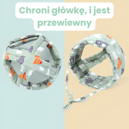 Bezpieczny Kroczek- Maksymalna ochrona